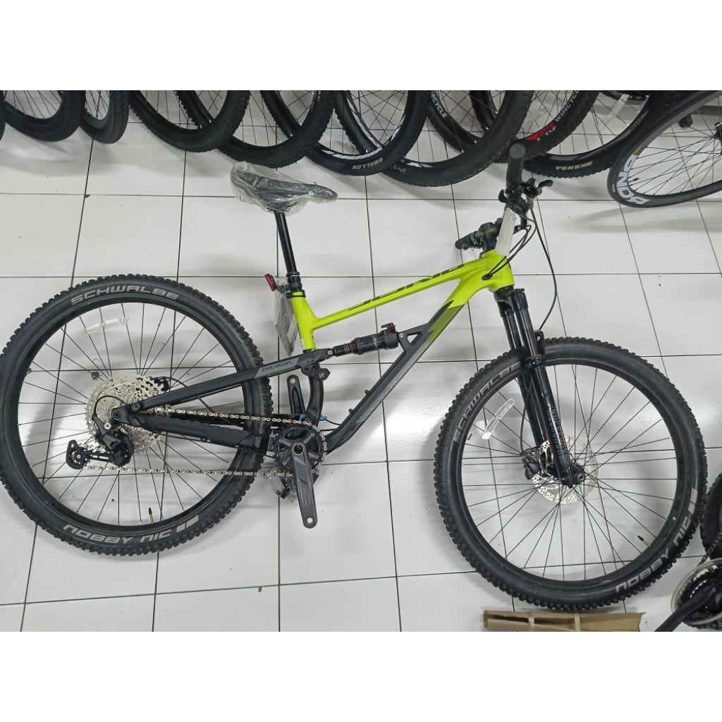 Polygon MTB Siskiu D7