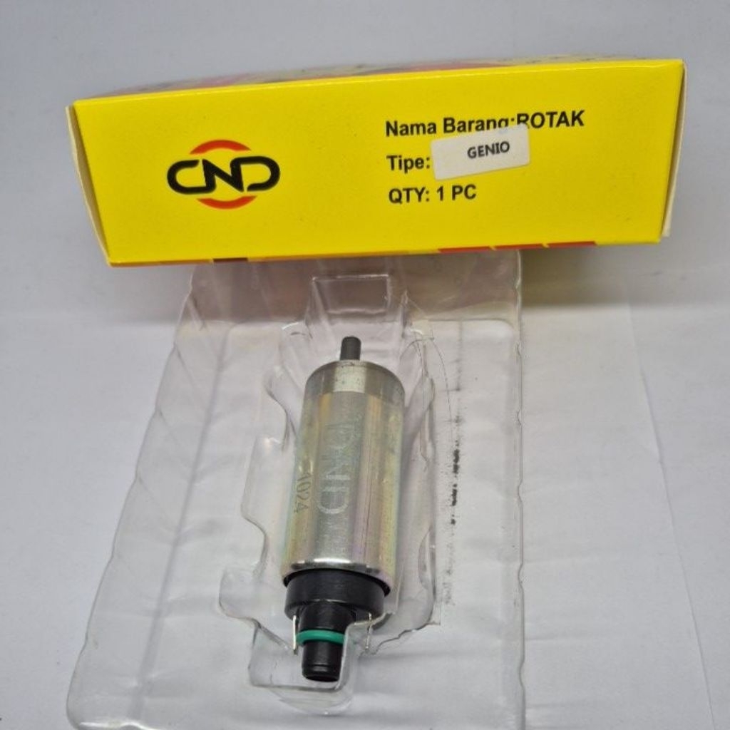 ROTAK FUEL PUMP GENIO BEAT 2020 PCX 160