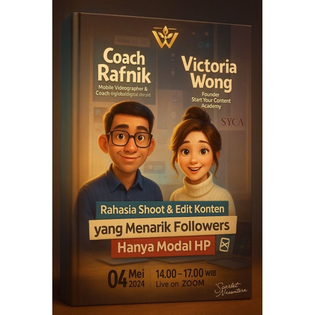 PROFIT CREATOR MASTERY