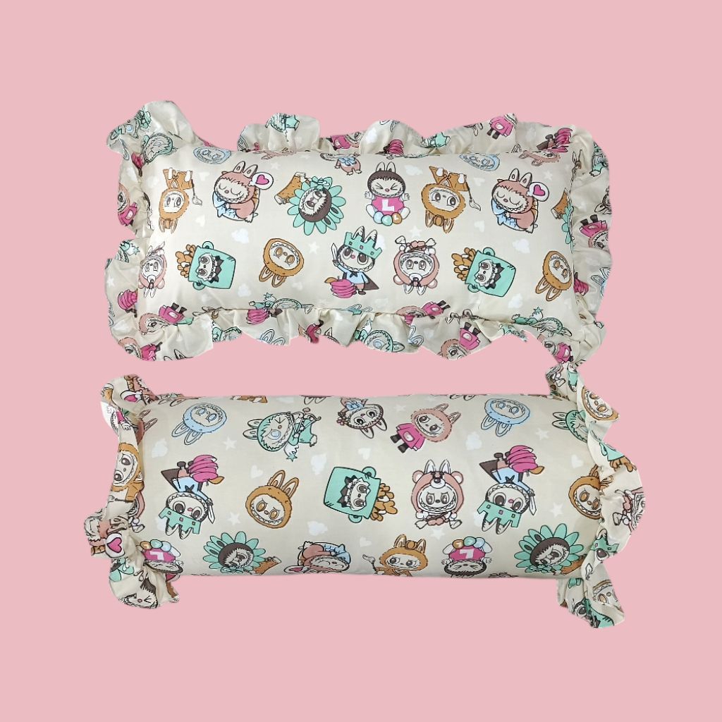 [BISA COD]BANTAL IMUT/GULING/BANTAL ANAK + GULING ANAK/BANTAL IMUT KARAKTER/BANTAL MOBIL/BANTAL GULI