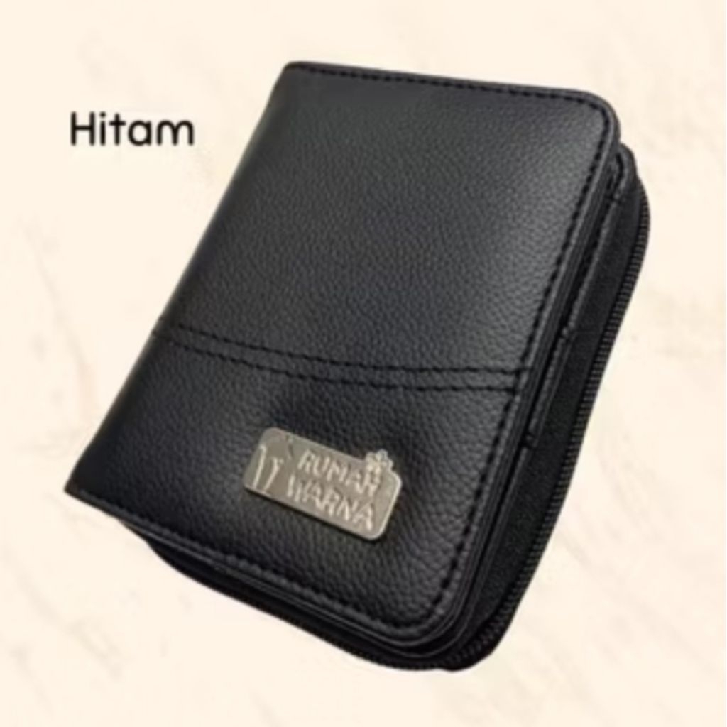 Dompet Jazlin Rumah Warna