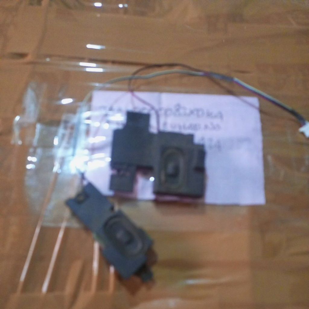 speaker laptop Lenovo b475