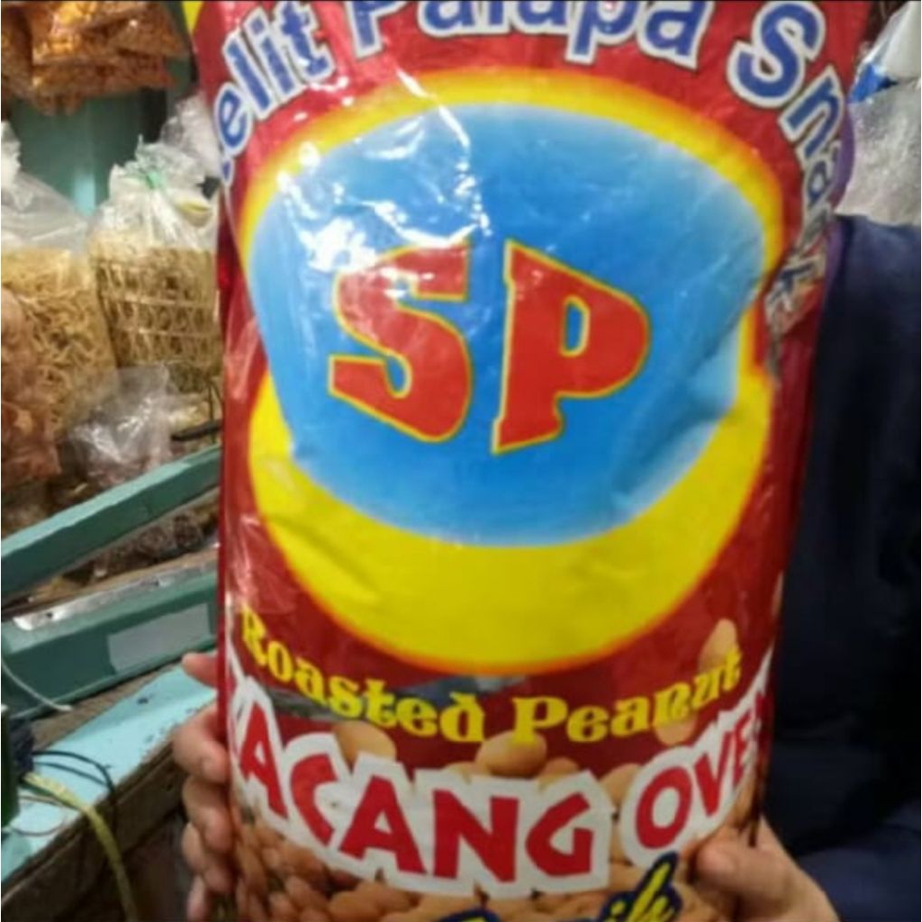 

KACANG ATOM SP (250g)