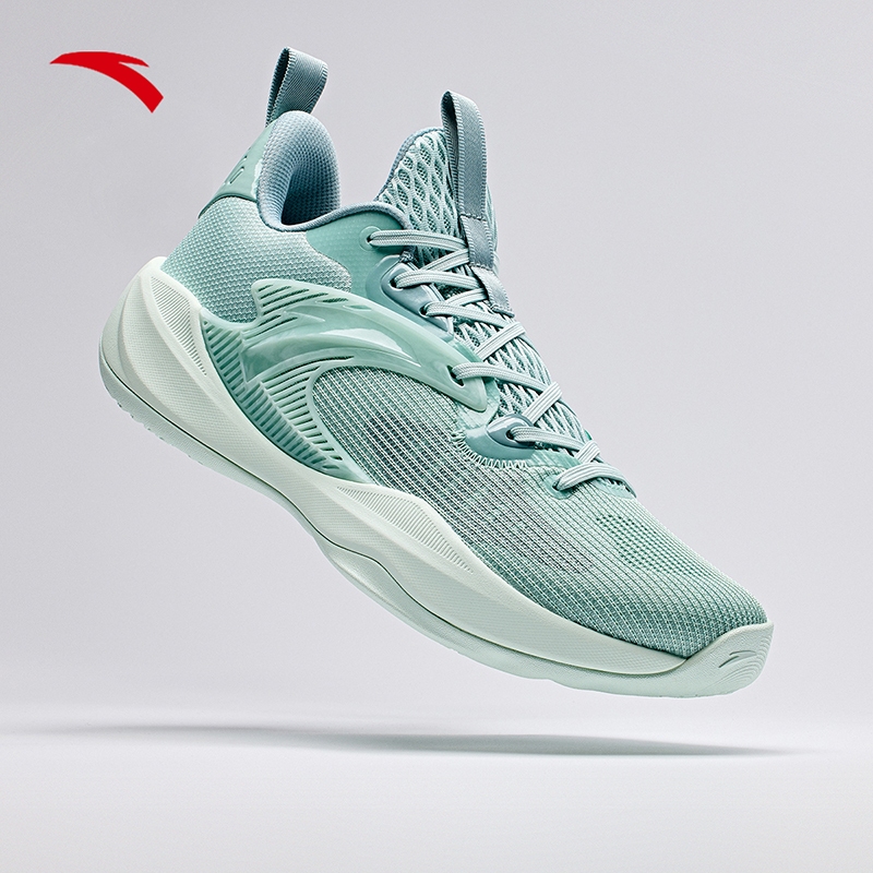 CUCI GUDANG ANTA KT LIGHT CAVALRY 9 SEPATU BASKET PRIA SPORTS SNEAKERS MEN BASKETBALL SHOES