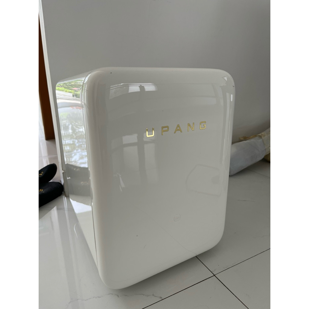 preloved upang plus LED