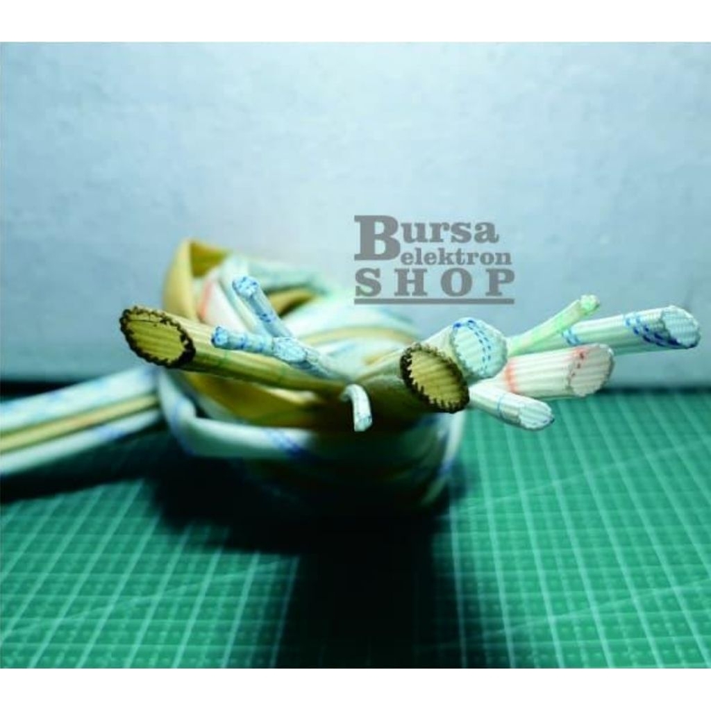 SELANG ASBES WARNA 8,0mm