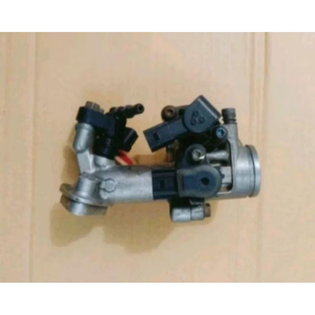 Trotol Body Beat fi/Scoopy fi/Vario 110 fi/Spacy fi Original Copotan