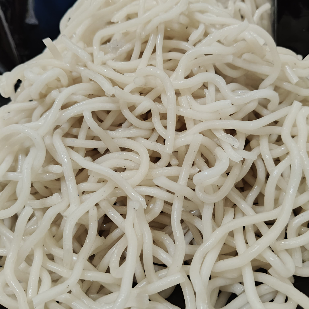 

Ygshop17 Babangi Kerupuk Gurileum Mentah 1Kg