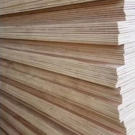 Triplek 8mm Uk.1,2 mtr x 2,4 mtr/Lembar