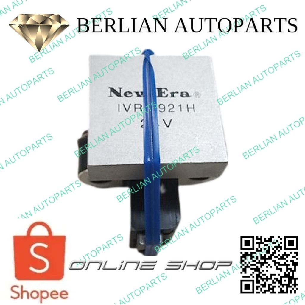 IC alternator IC regulator Mitsubishi Colt Diesel FE 80-on