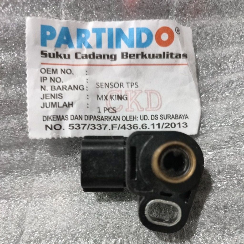 Sensor TP TPS Yamaha Jupiter mx old new
