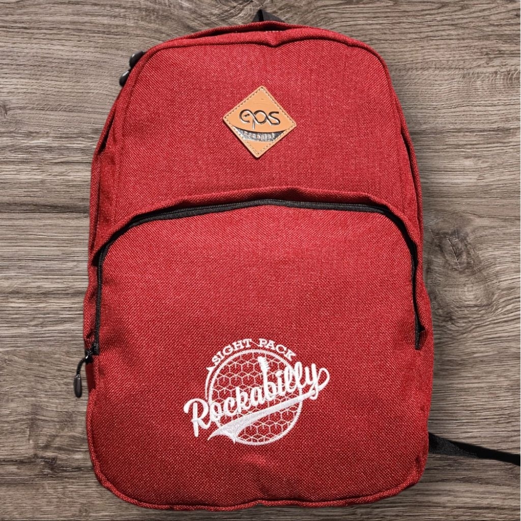 Tas ransel pria tas distro tas sekolah tas kerja tas gendong