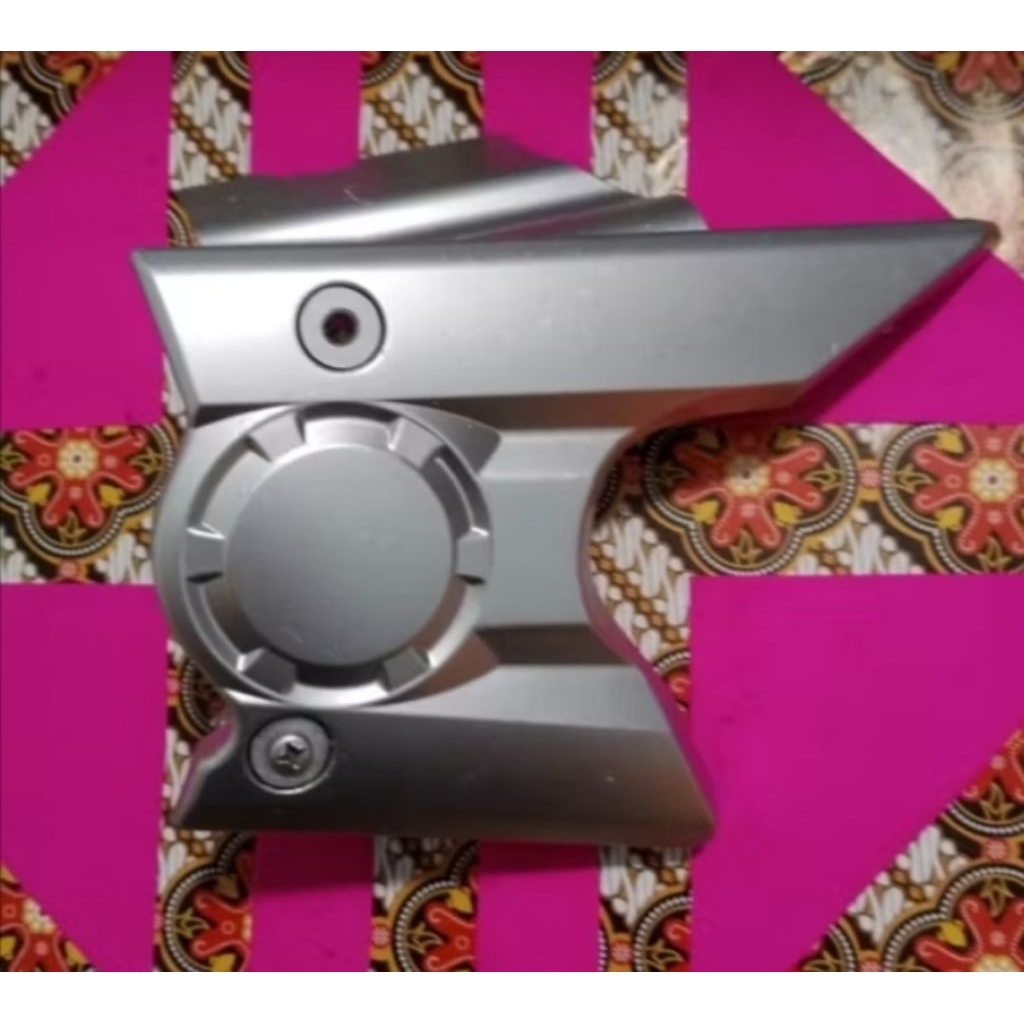 tutup gear yamaha jupiter z