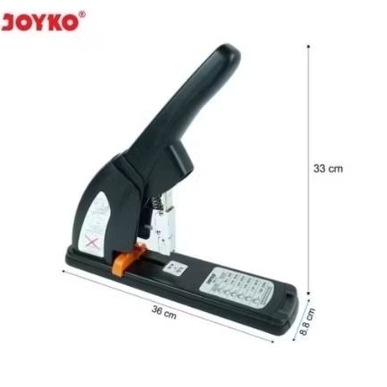 

Heavy duty stapler stepler heavy duty Joyko HS-13 power save-HS-13