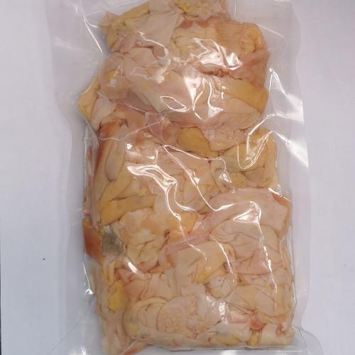 

Usus Kulit Ayam Kampung Asli Solo