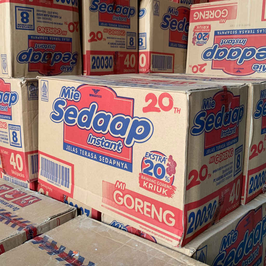 

Sedap Goreng Dos Murah