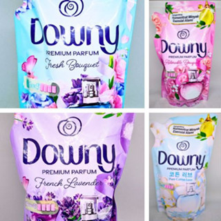 Downy Pelembut & Pewangi Premium Parfum