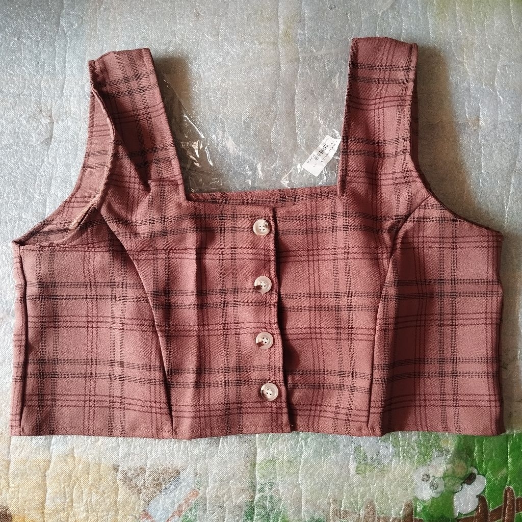 choco outer mayoutfit