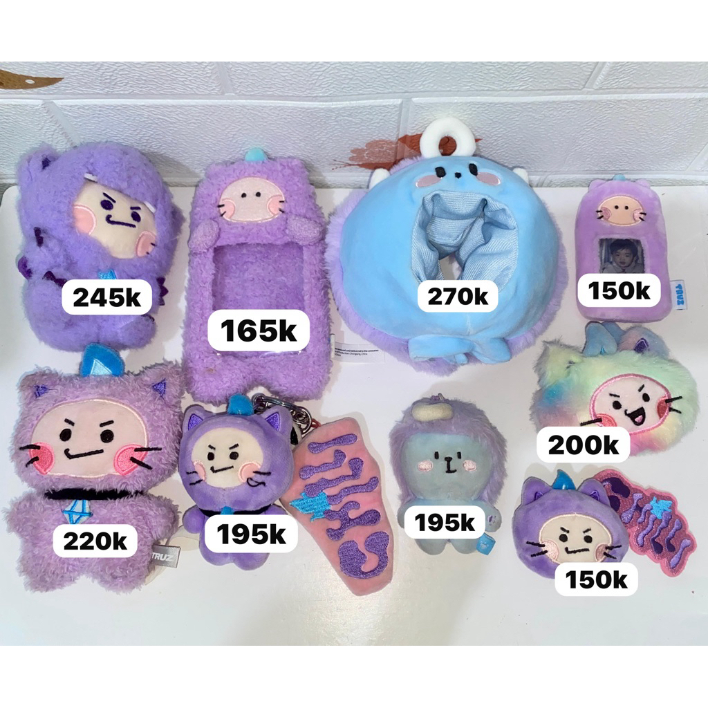 spesial co truz chilli