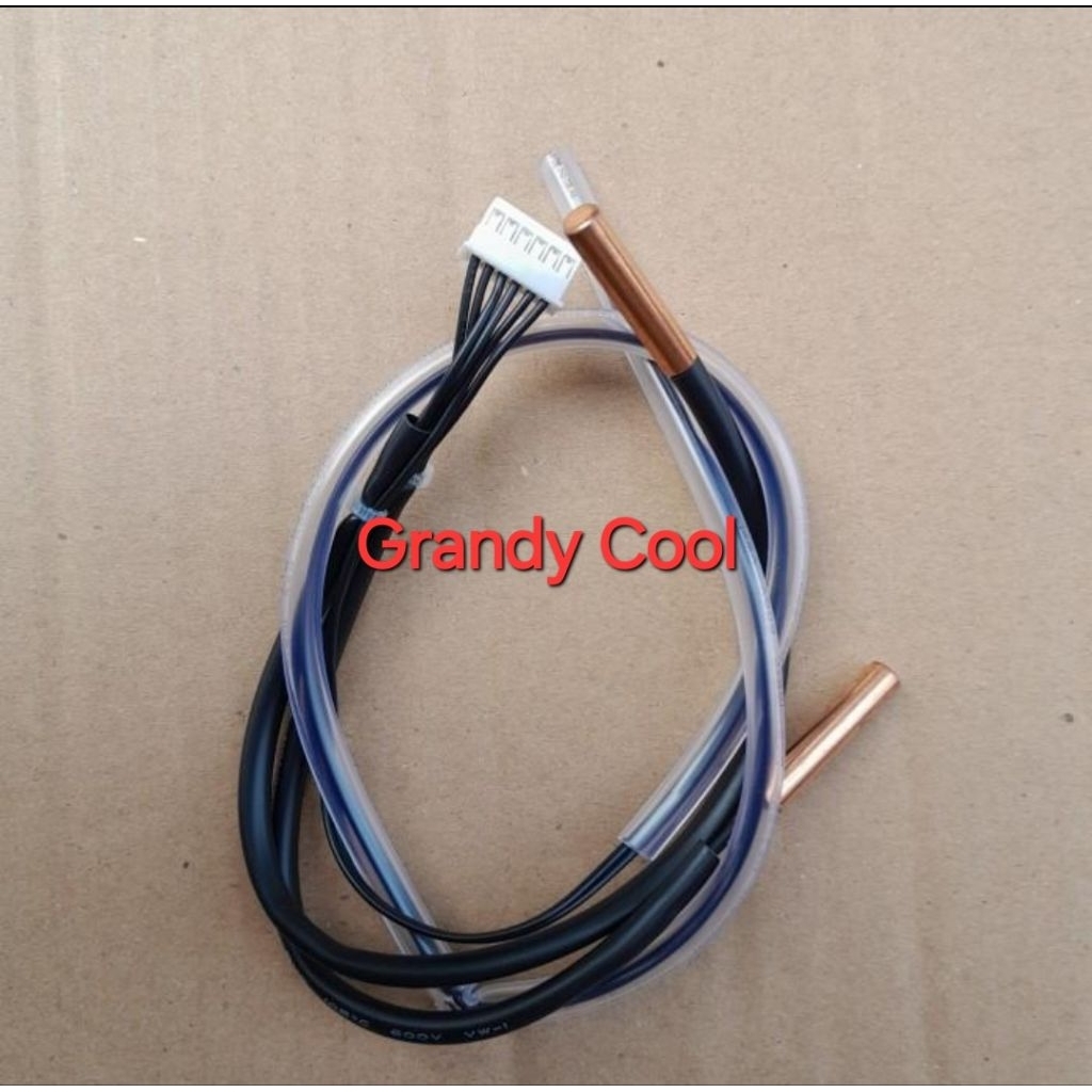 Termis Thermis Thermistor Outdoor AC Gree