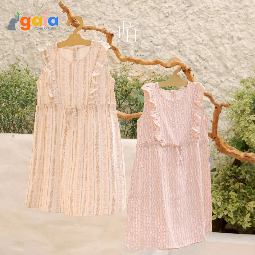 LPH Stella Dress | Dress Anak