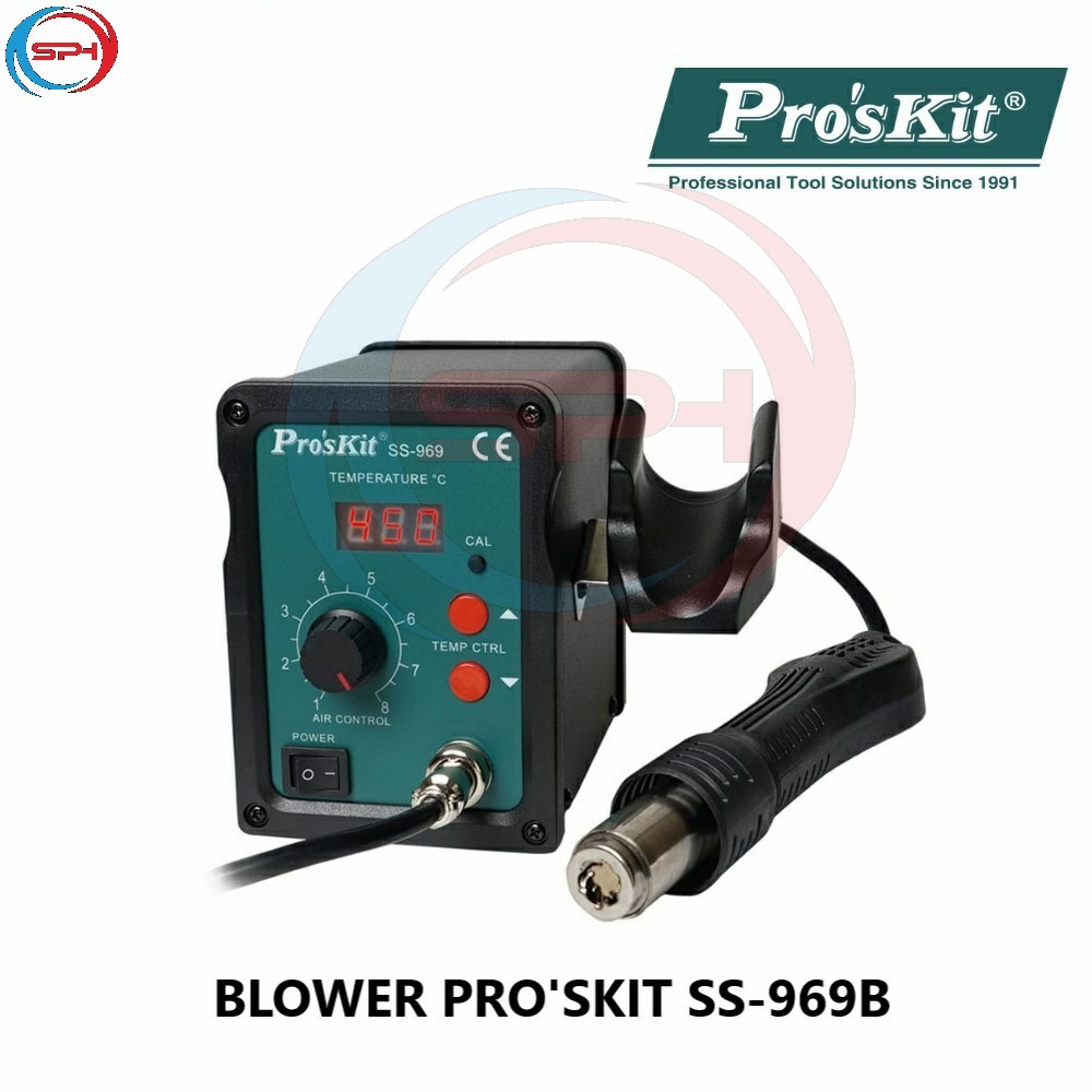 Blower PROSKIT Ss-969B Original