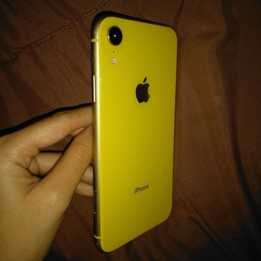 iphone xr 128gb inter