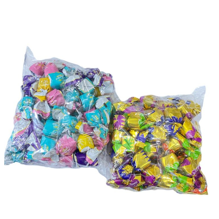 

Coklat Arab Turkey MIX Kemasan 500gr//oleh oleh haji dan umroh (2026)