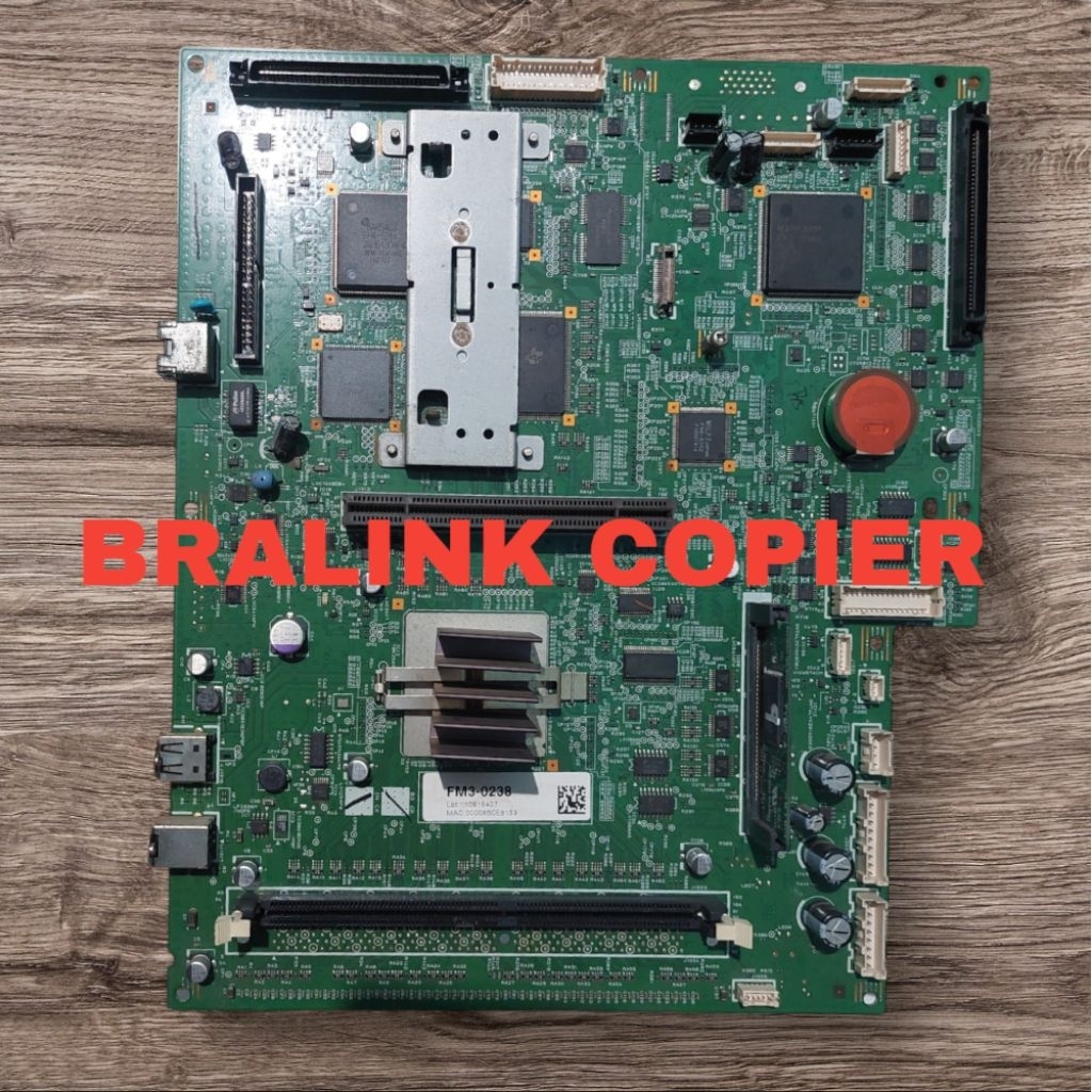 MAINBOARD CANON IR 5075 5050 6570 COPOTAN