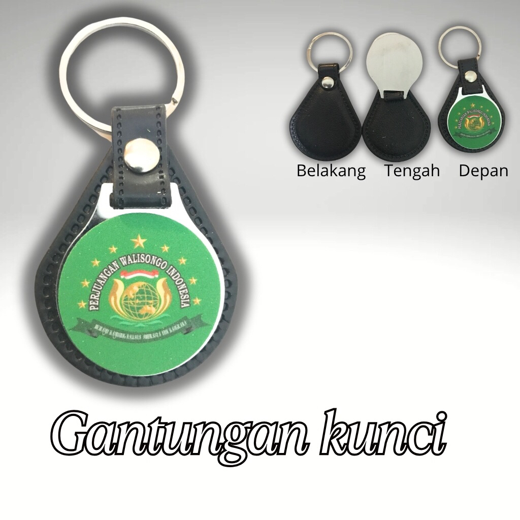 PWI LS | GANTUNGAN KUNCI