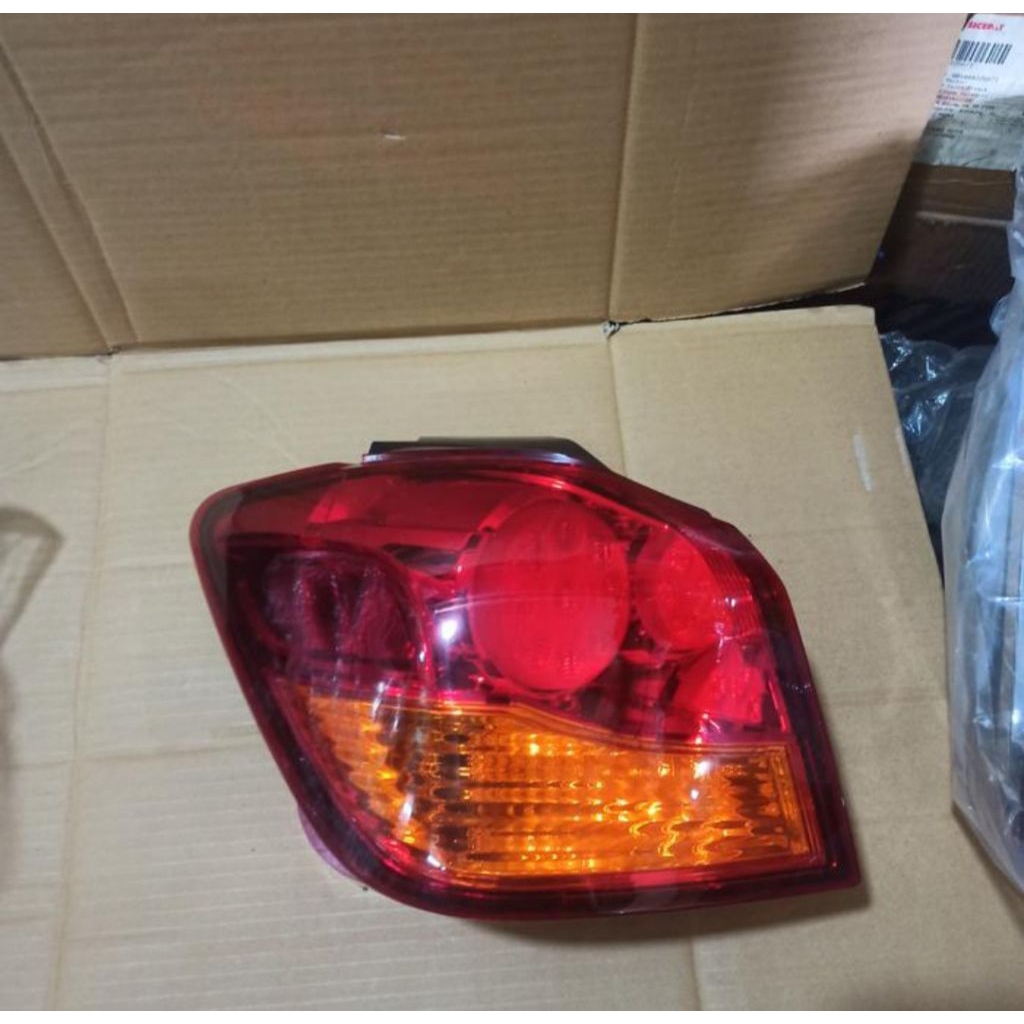 stoplamp Mitsubishi Outlander original