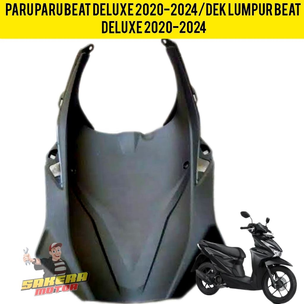 Dek Lumpur Beat 2020 / Paru Paru Beat New TENSHI