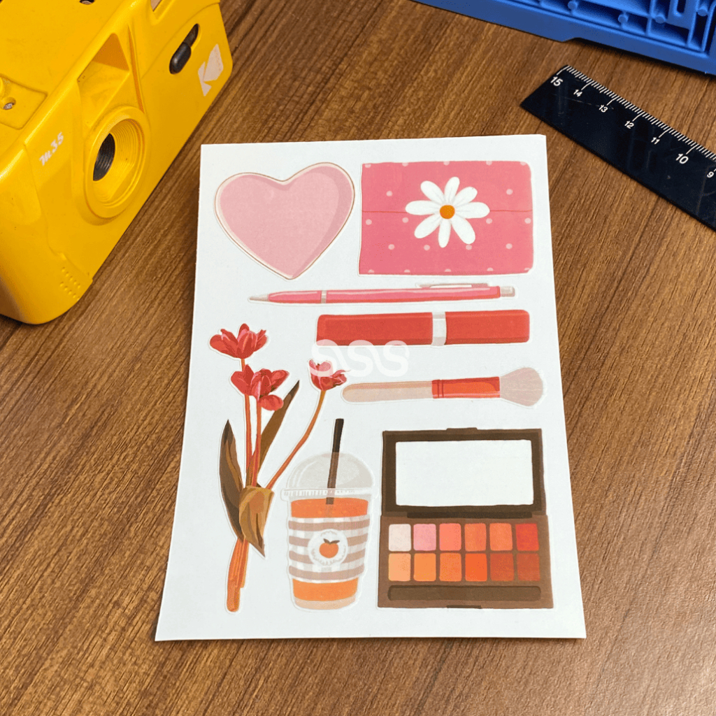 

STICKER LAPTOP / STICKER PACK AESTHETIC 056