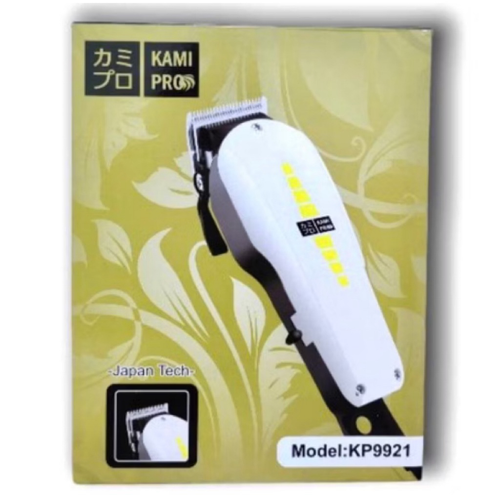 KAMPIRO CLIPER KP9921