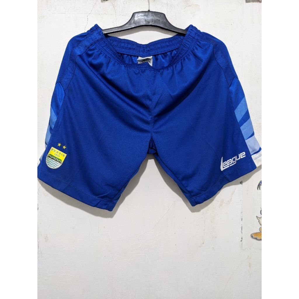 Celana Persib 2015 Player Issue Original by League