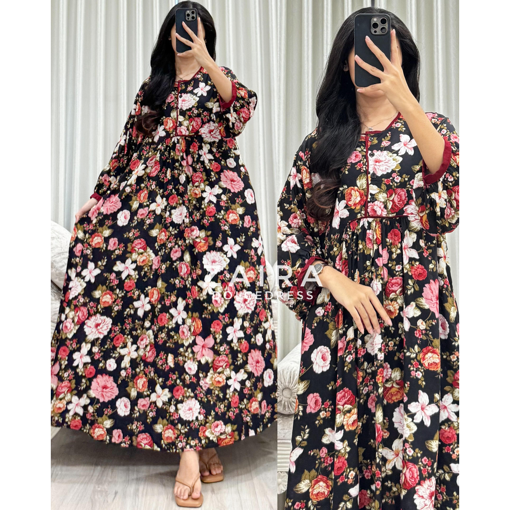 Zaira by dolce dress