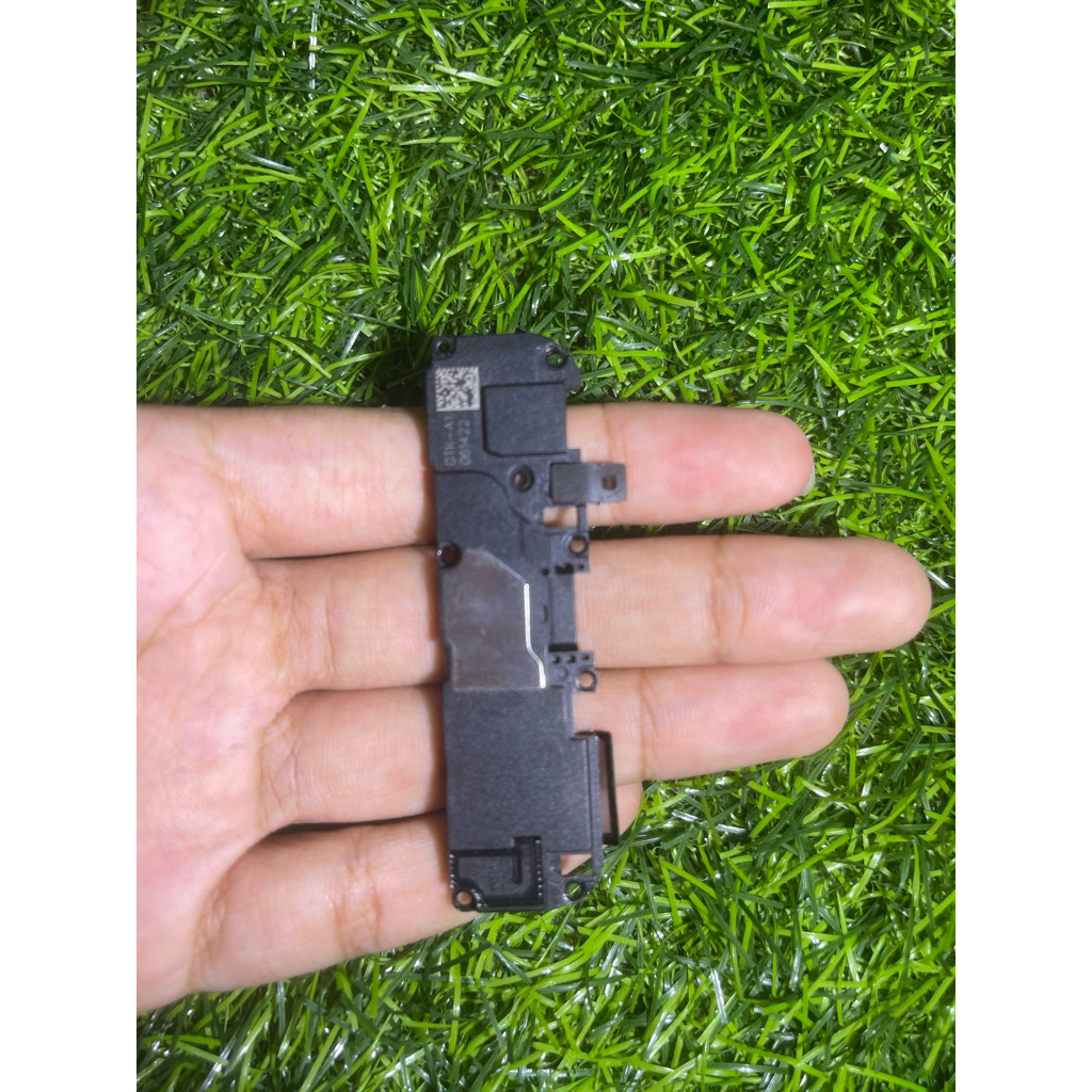 BUZZER + GETAR VIVO Y12i ORIGINAL ASLI COPOTAN