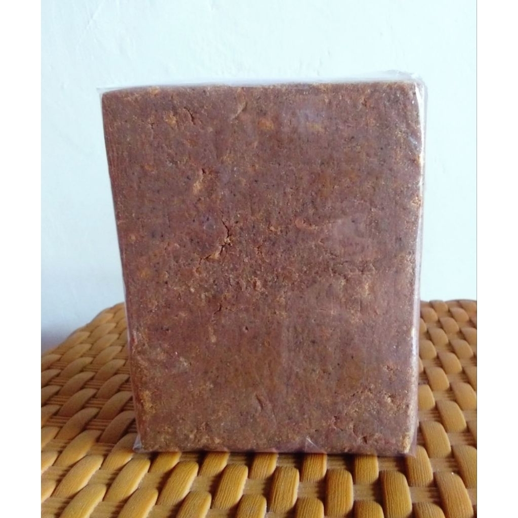 

Terasi Udang Grade(AAA) SUPER Terasi JERMAL Premium Pontianak 1kg