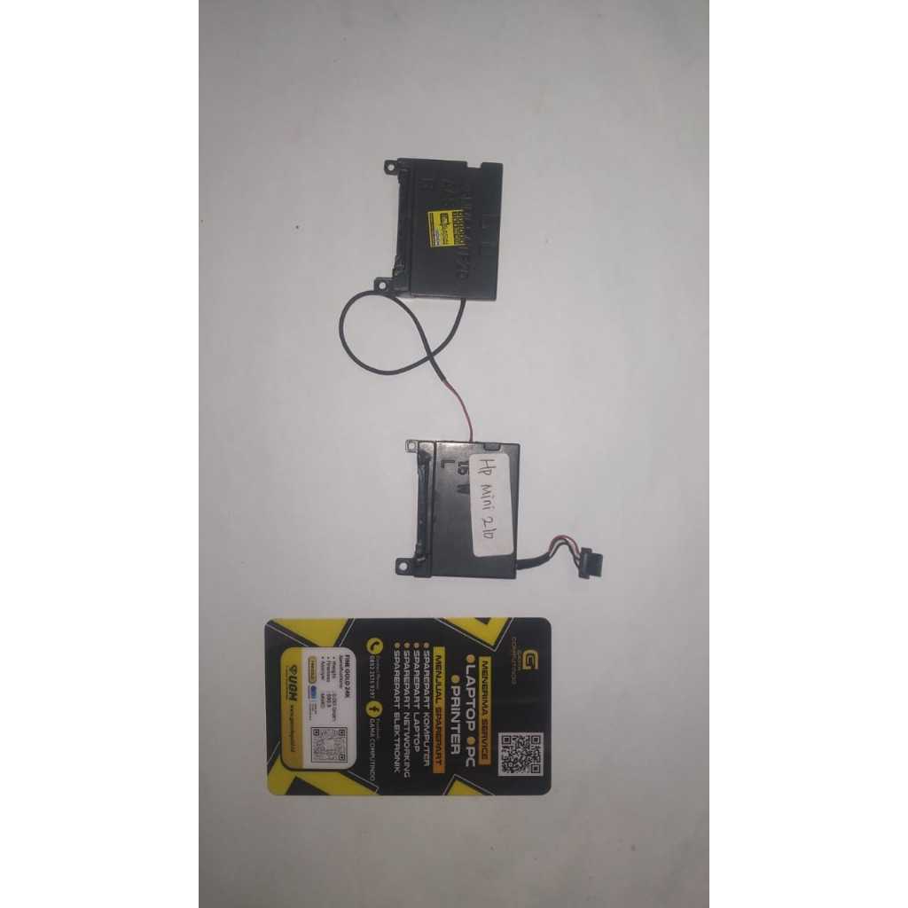 SPEAKER LAPTOP HP MINI 210