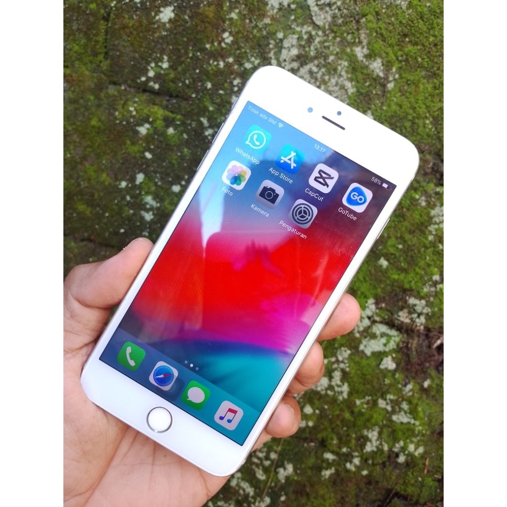 Iphone 6+ (plus) 64gb