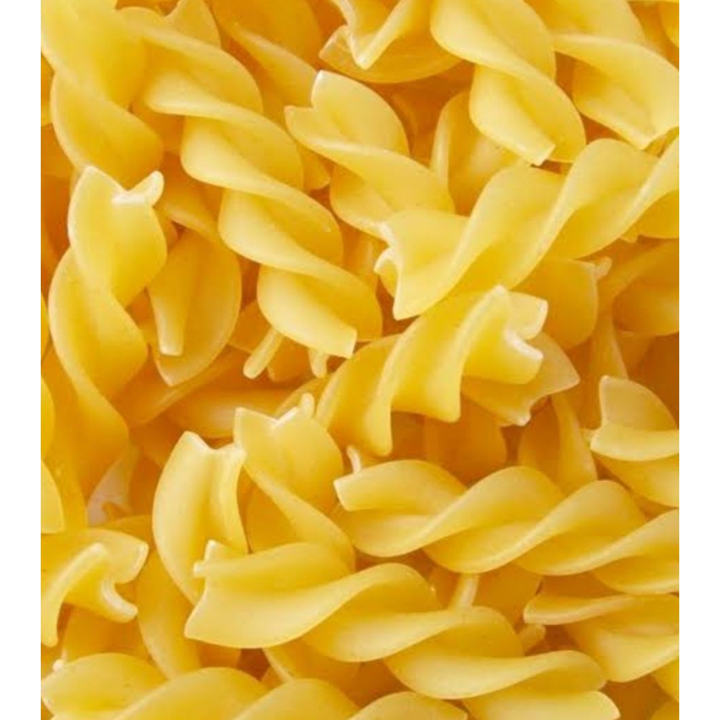 

Indo Macaron Sedani Macaroni Spiral Macaroni Pipa Makaroni Mentah Kuah 100gr