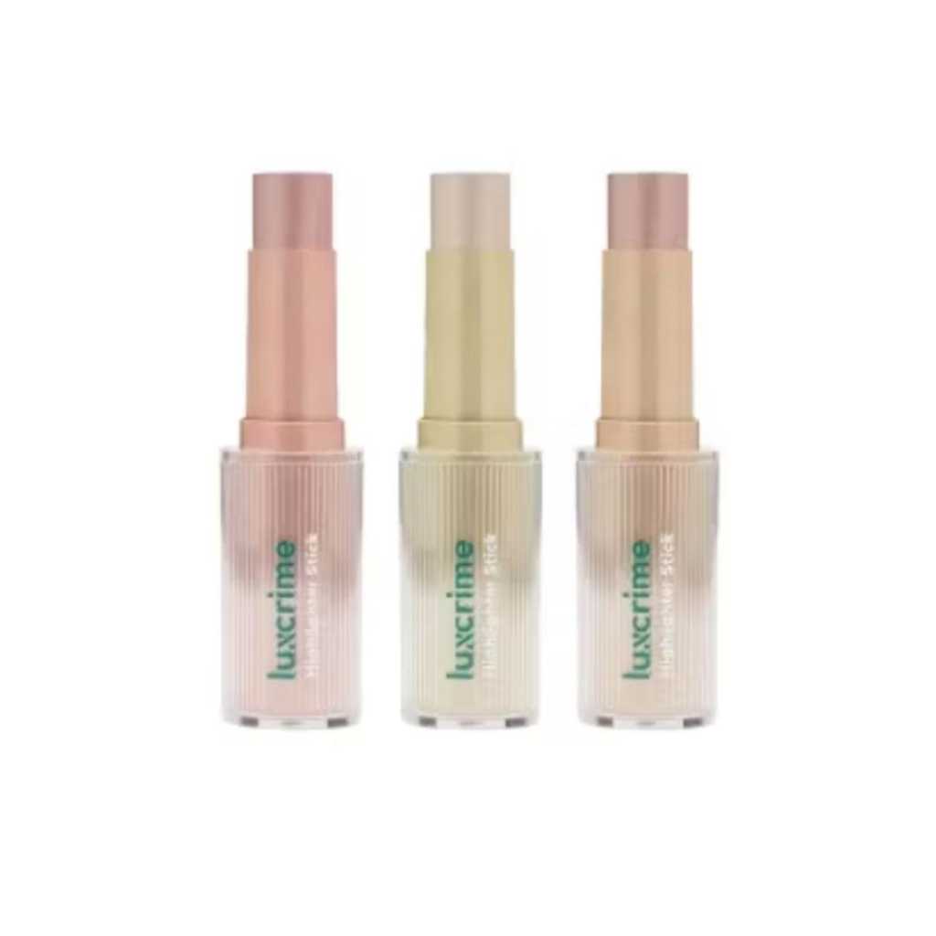 LUXCRIME Seamless Highlighter Stick | Highlighter