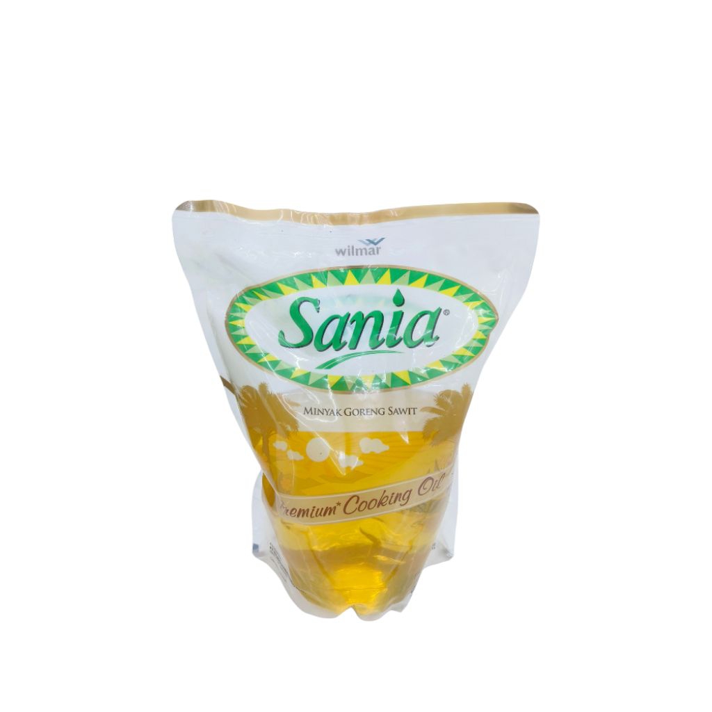 

Minyak goreng Premium Bisa COD