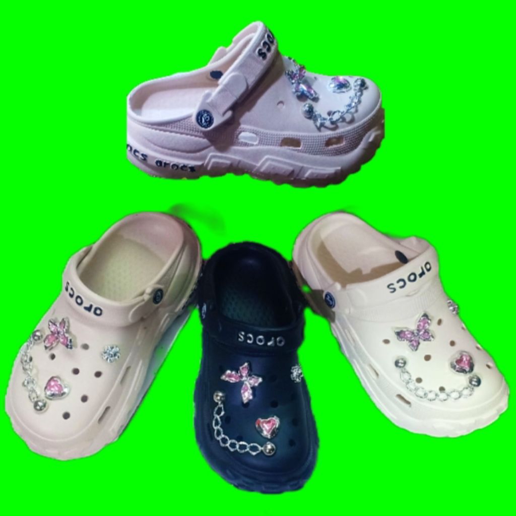 Sandal Baim Wanita Dulux EH2002B