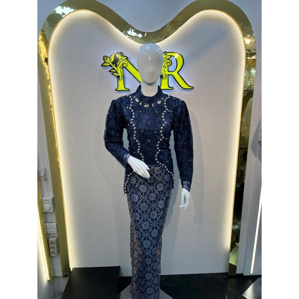 KEBAYA Lidya Payet //Kebaya kondangan//Kebaya Widuda//Kebaya Lamaran