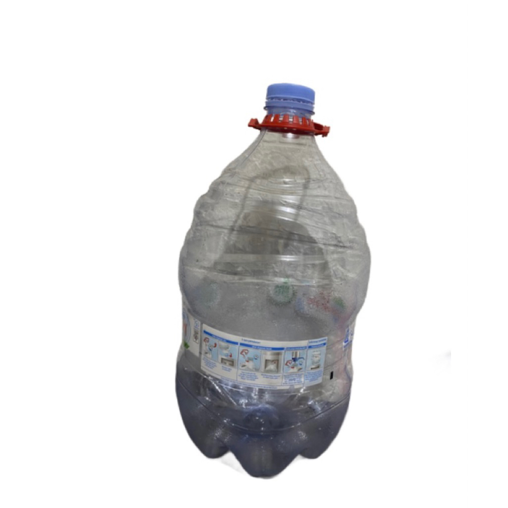 

LEE MINERAL GALON KOSONG 15L/GALON KOSONG