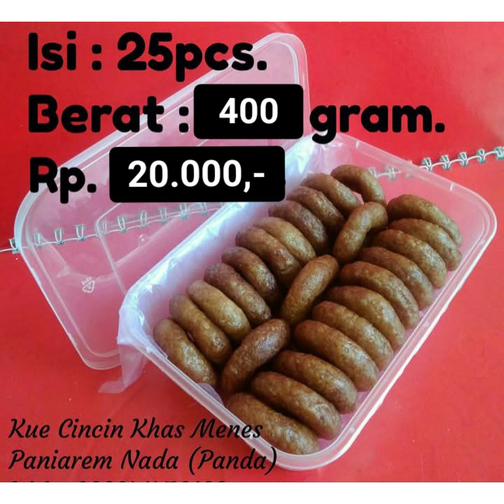 

Kue Paniarem