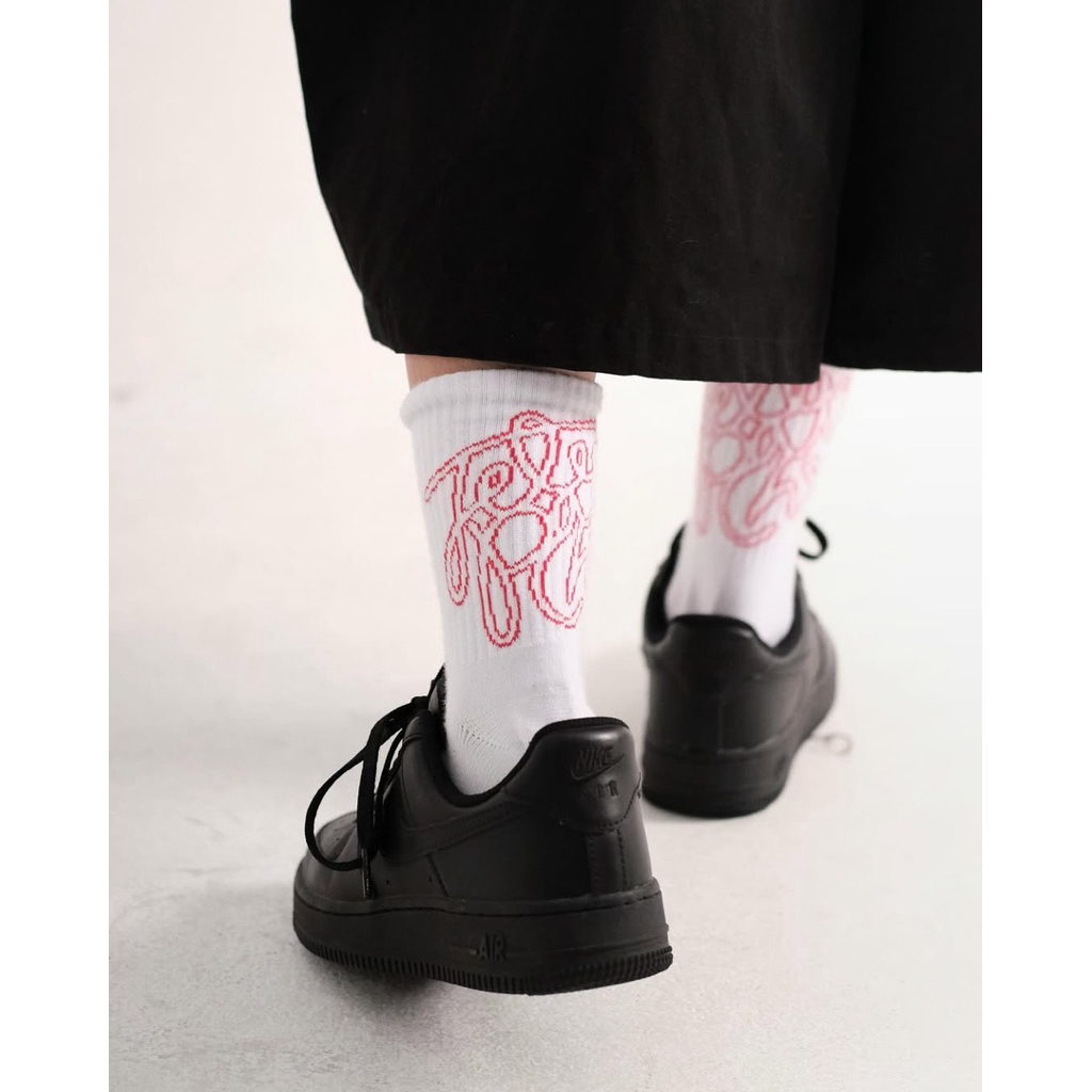Telepati.che socks