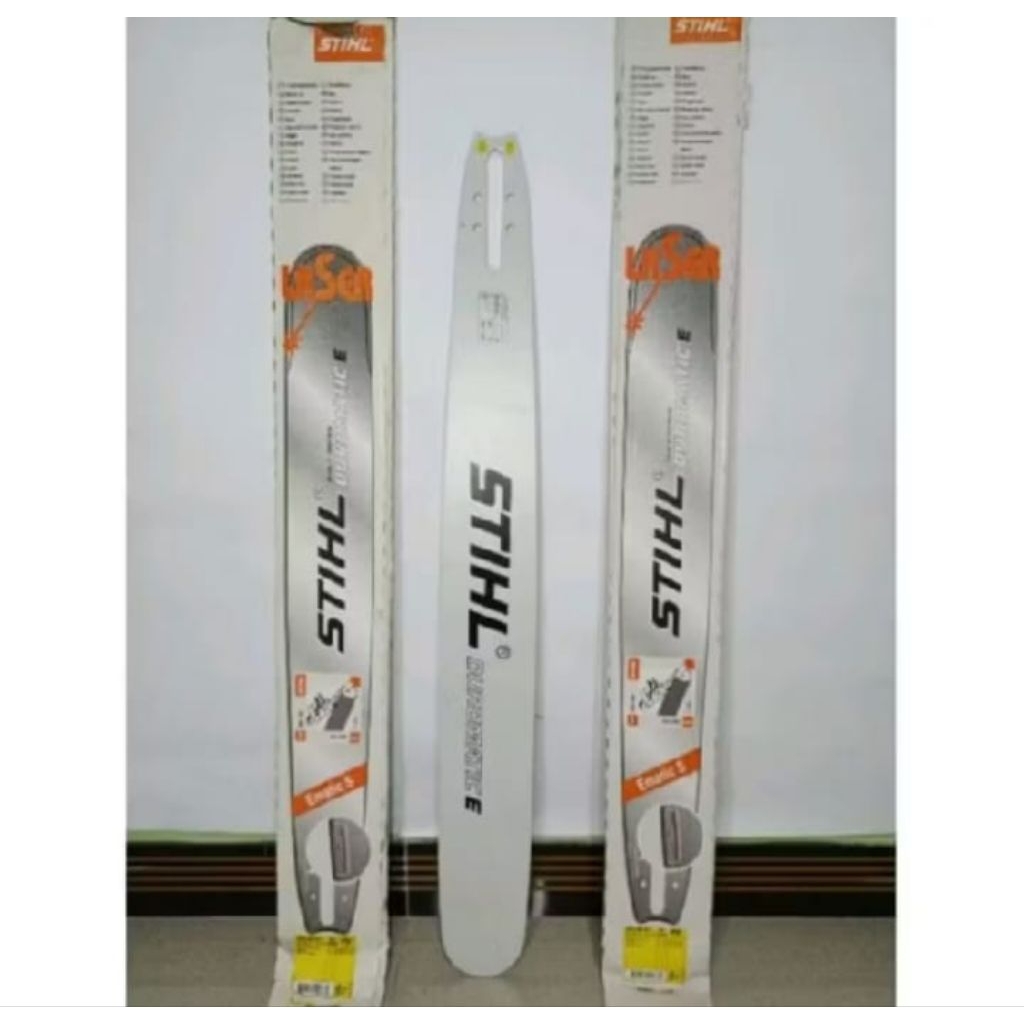 Bar Senso STIHL MS 440/ 660 30 Inch 75cm/ Guide Bar Chainsaw STIHL 30 Inch MS-440/MS-660 STIHL ORIGI