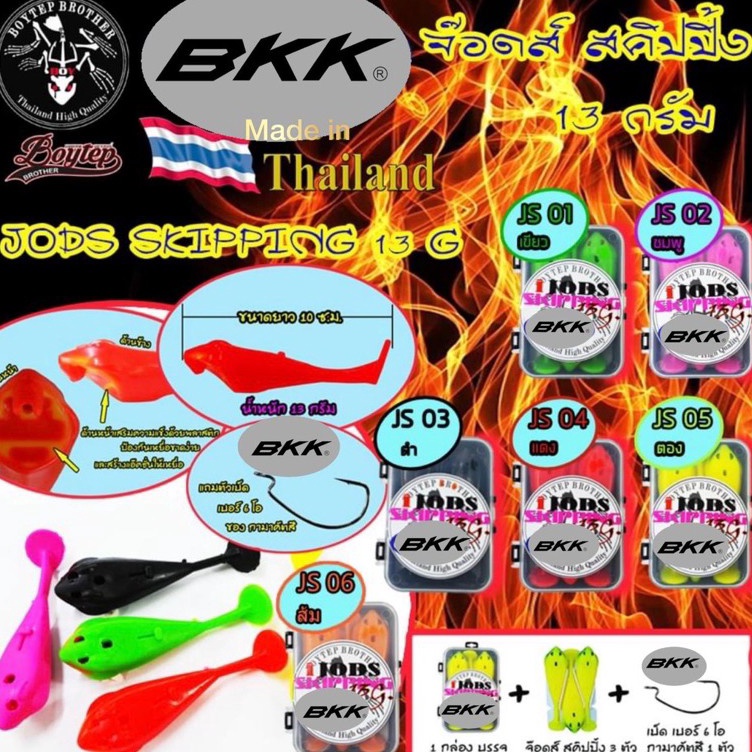 KODE Q72P Boytep Ijods Skipping